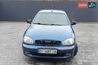 Седан Daewoo Lanos 2012 в Старокостянтинові