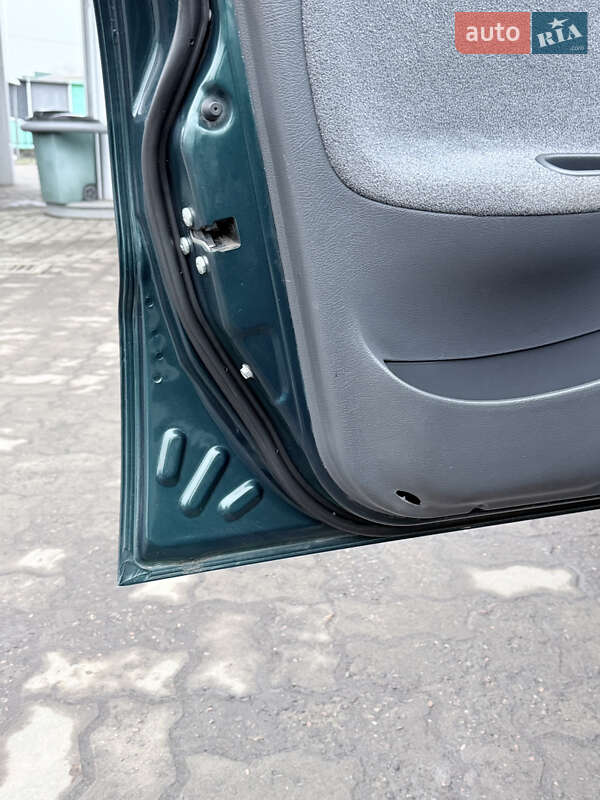 Седан Daewoo Lanos 2007 в Золотоноше