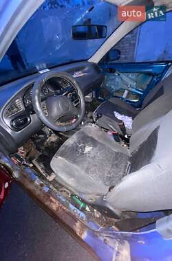 Седан Daewoo Lanos 2007 в Василькове