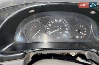 Седан Daewoo Lanos 2007 в Василькове