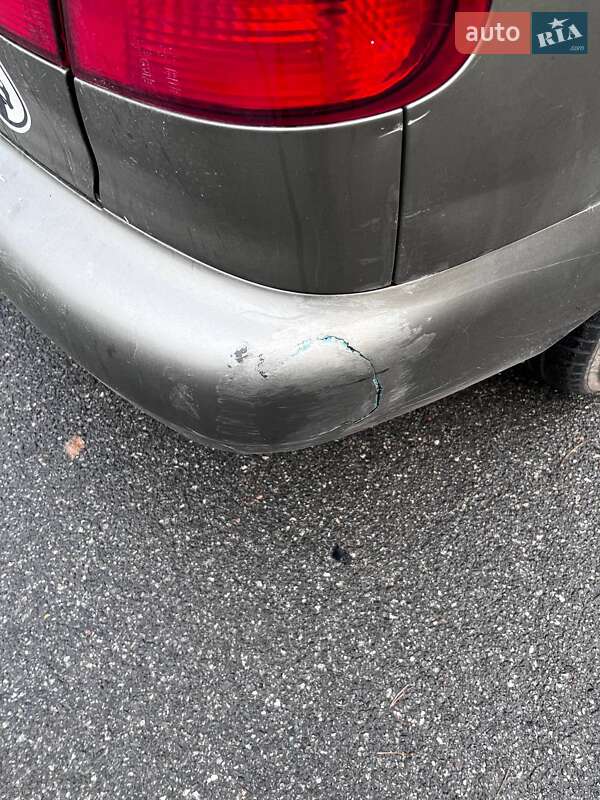 Седан Daewoo Lanos 2004 в Ирпене фото 6 Седан Daewoo Lanos 2004 в Ирпене