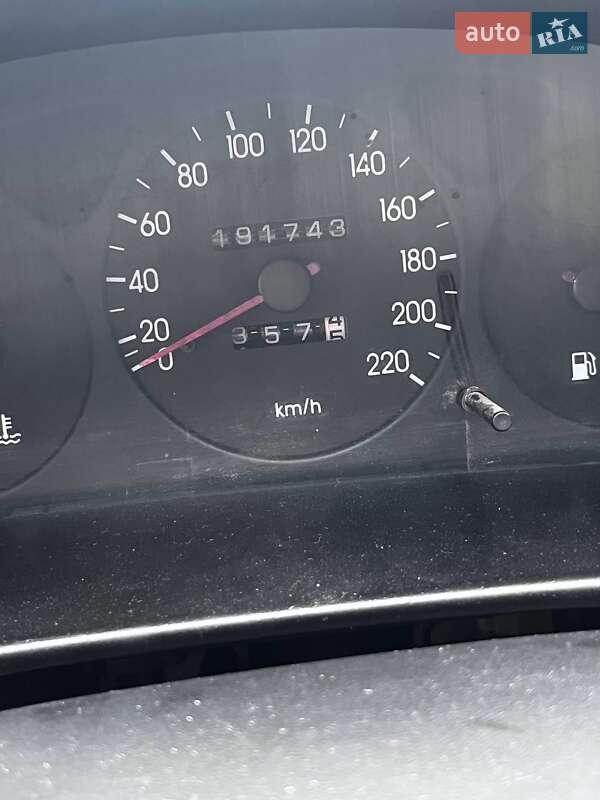 Седан Daewoo Lanos 2004 в Ирпене фото 12 Седан Daewoo Lanos 2004 в Ирпене