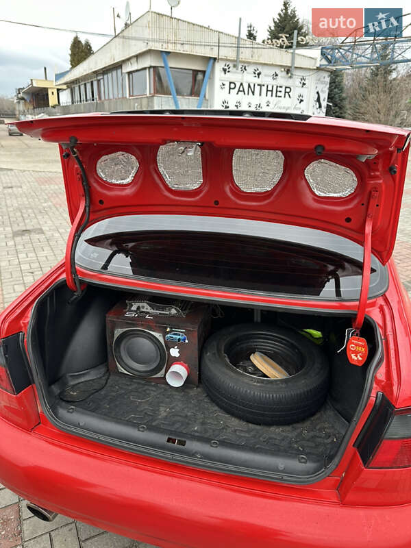 Седан Daewoo Lanos 2008 в Запорожье