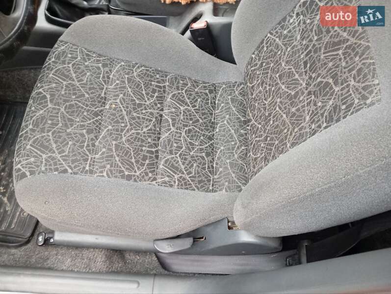 Седан Daewoo Lanos 2008 в Голобах