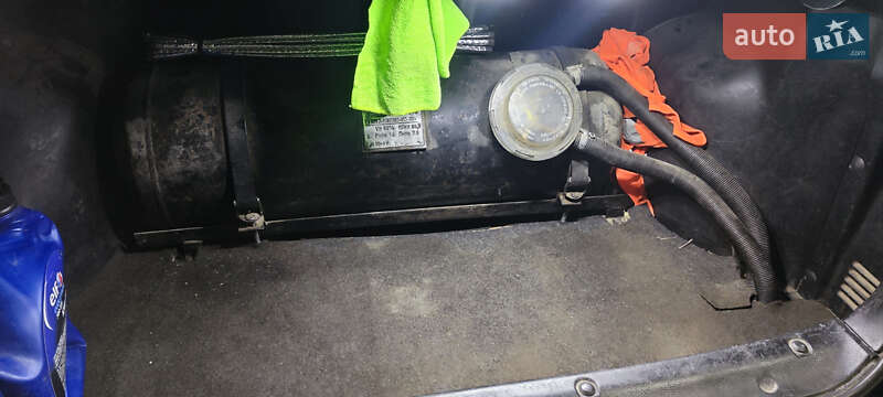 Седан Daewoo Lanos 2004 в Подволочиске