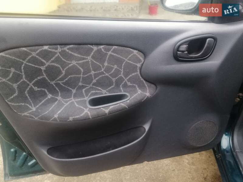 Хэтчбек Daewoo Lanos 2003 в Львове фото 12 Хэтчбек Daewoo Lanos 2003 в Львове