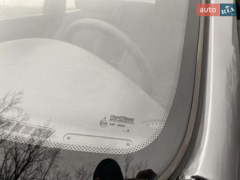 Седан Daewoo Lanos 2008 в Киеве