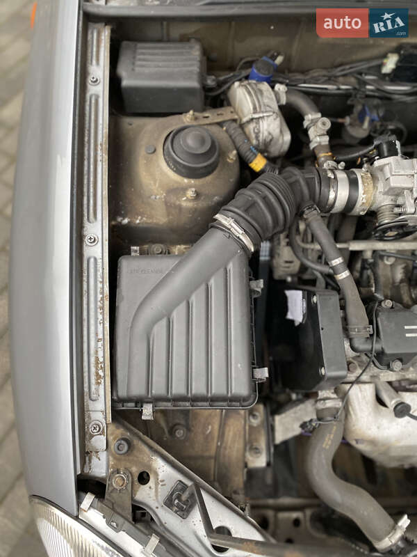 Седан Daewoo Lanos 2008 в Киеве