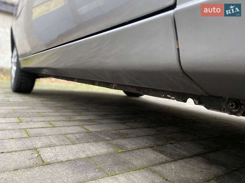 Седан Daewoo Lanos 2008 в Киеве