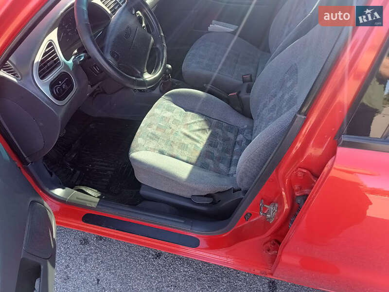 Седан Daewoo Lanos 2005 в Дніпрі фото 13 Седан Daewoo Lanos 2005 в Дніпрі