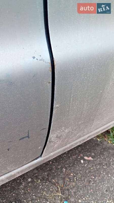 Седан Daewoo Lanos 2008 в Киеве