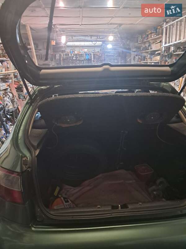 Хэтчбек Daewoo Lanos 2009 в Дубровице фото 10 Хэтчбек Daewoo Lanos 2009 в Дубровице