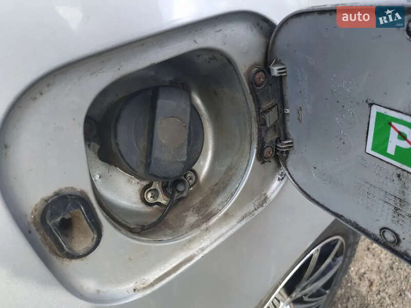 Седан Daewoo Lanos 2007 в Одесі фото 8 Седан Daewoo Lanos 2007 в Одесі