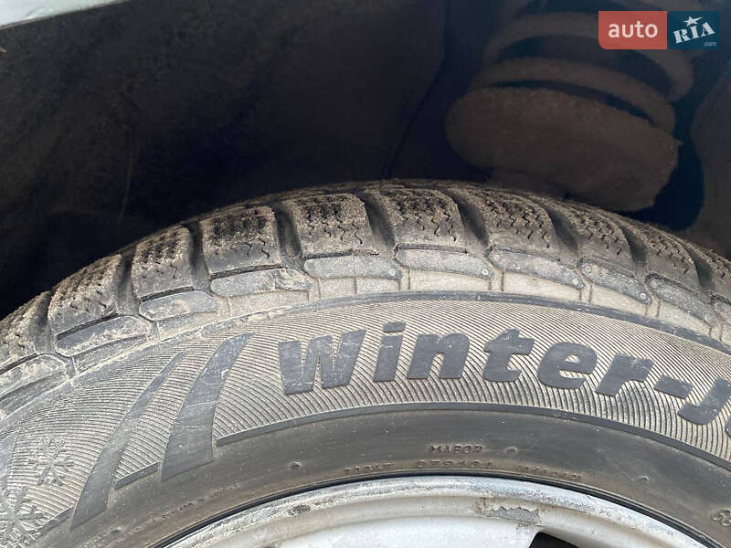 Седан Daewoo Lanos 2006 в Калиновке