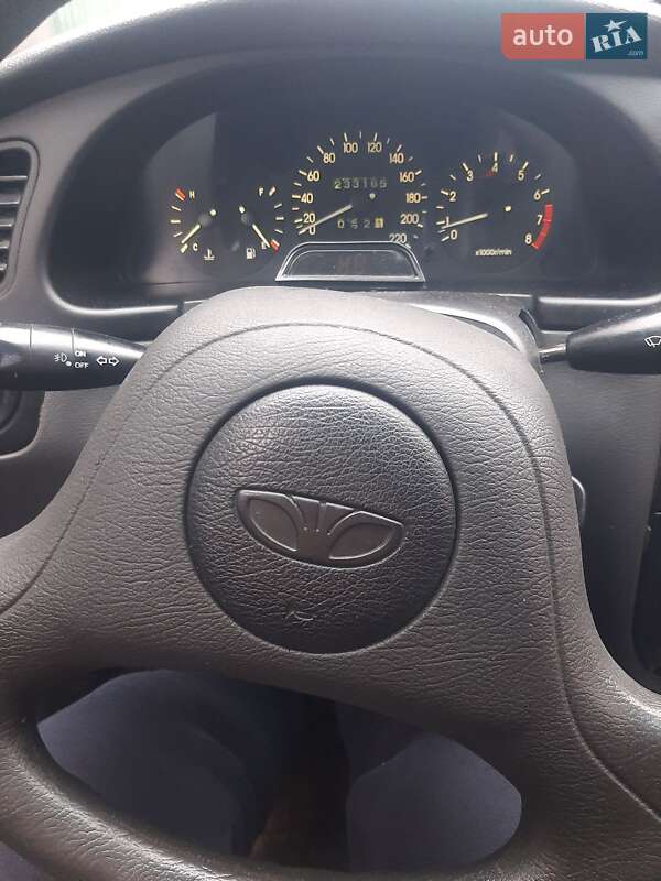 Седан Daewoo Lanos 2006 в Одессе фото 7 Седан Daewoo Lanos 2006 в Одессе