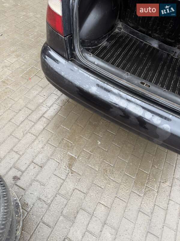 Седан Daewoo Lanos 2007 в Черновцах