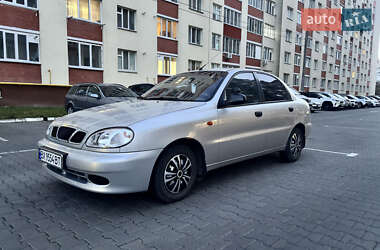 Седан Daewoo Lanos 2004 в Хмельницком