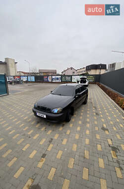 Седан Daewoo Lanos 2007 в Виннице