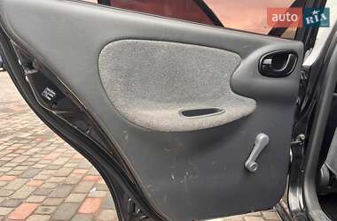 Седан Daewoo Lanos 2008 в Днепре