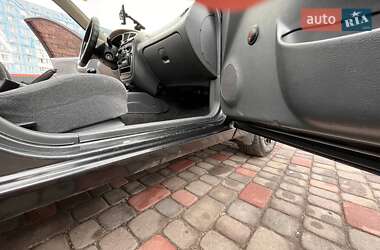 Седан Daewoo Lanos 2008 в Днепре