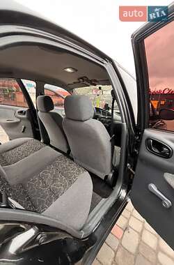 Седан Daewoo Lanos 2008 в Днепре