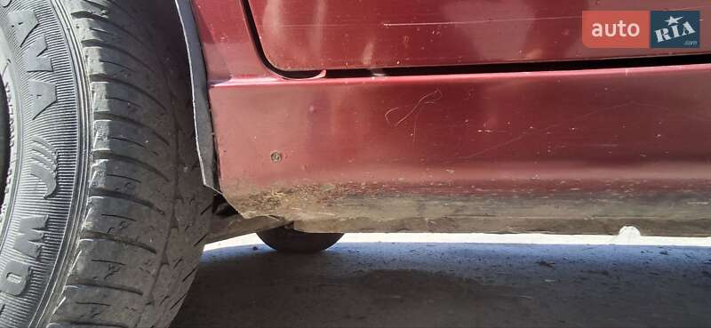 Седан Daewoo Lanos 2004 в Остер фото 23 Седан Daewoo Lanos 2004 в Остер