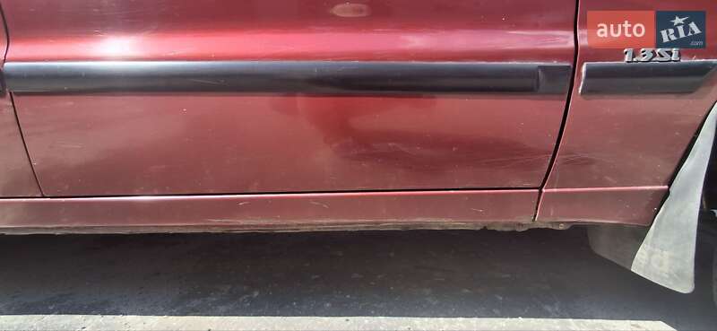 Седан Daewoo Lanos 2004 в Остер фото 26 Седан Daewoo Lanos 2004 в Остер