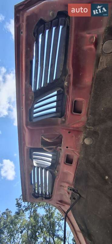 Седан Daewoo Lanos 2004 в Остер фото 36 Седан Daewoo Lanos 2004 в Остер