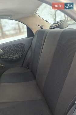 Седан Daewoo Lanos 2004 в Чернигове фото 10 Седан Daewoo Lanos 2004 в Чернигове