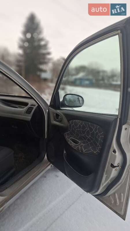 Седан Daewoo Lanos 2004 в Чернигове фото 12 Седан Daewoo Lanos 2004 в Чернигове