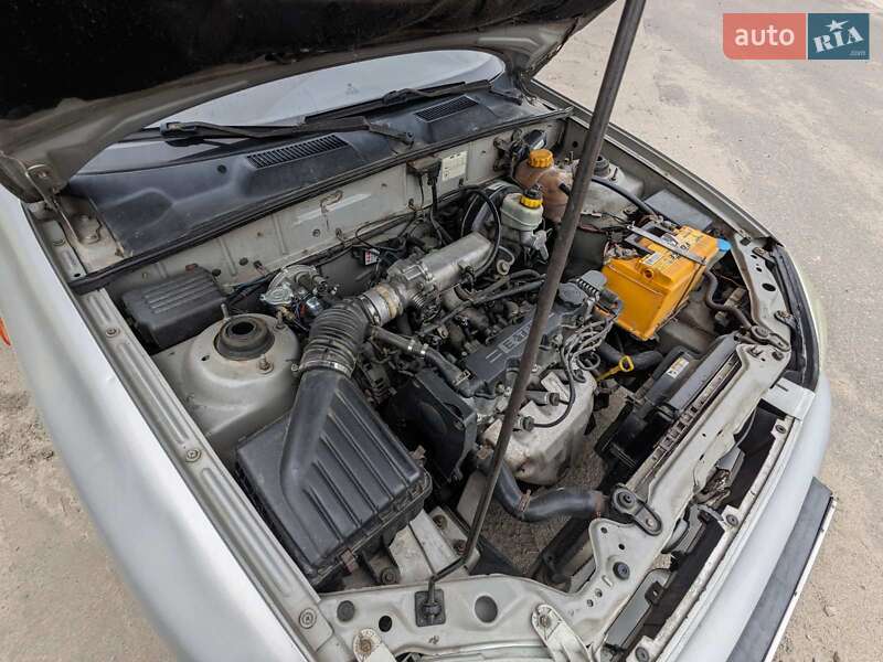 Седан Daewoo Lanos 2003 в Кременчуге фото 19 Седан Daewoo Lanos 2003 в Кременчуге