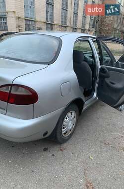 Седан Daewoo Lanos 2006 в Яготине