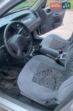 Седан Daewoo Lanos 2006 в Яготине