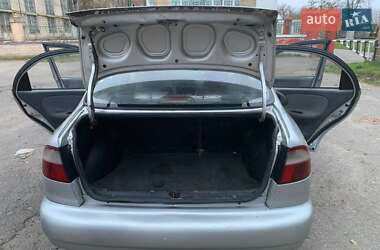 Седан Daewoo Lanos 2006 в Яготине