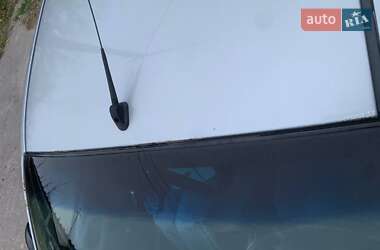 Седан Daewoo Lanos 2006 в Яготине
