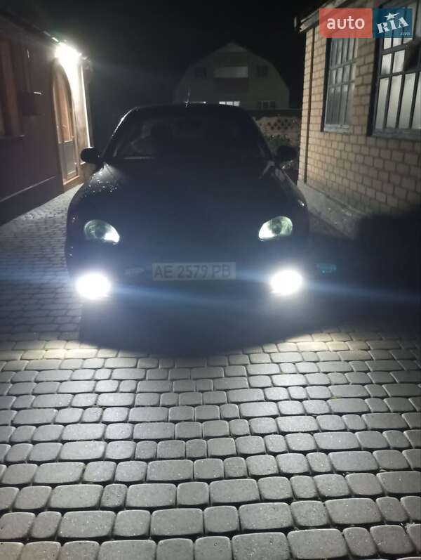 Седан Daewoo Lanos 2004 в Павлограде