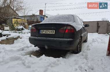 Седан Daewoo Lanos 2007 в Запорожье