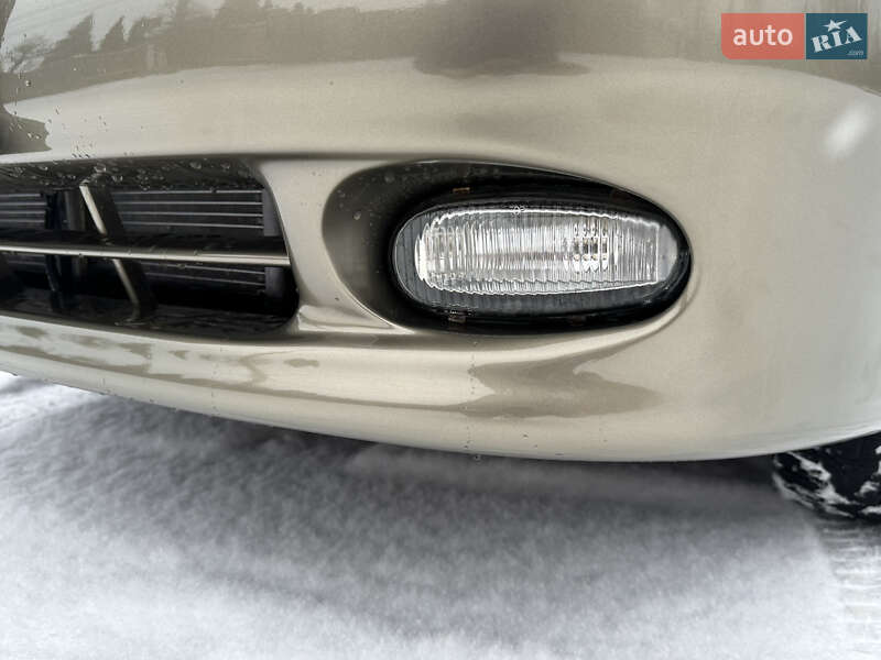 Седан Daewoo Lanos 2007 в Виннице