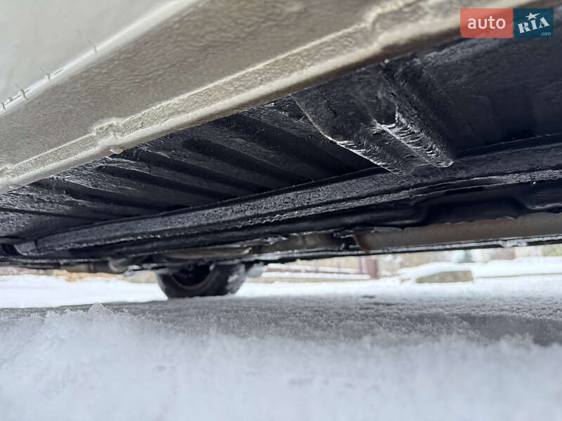 Седан Daewoo Lanos 2007 в Виннице