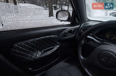 Седан Daewoo Lanos 2007 в Первомайске
