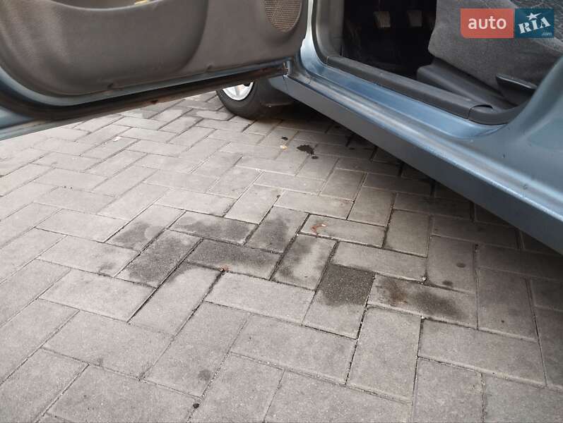 Седан Daewoo Lanos 2008 в Запорожье