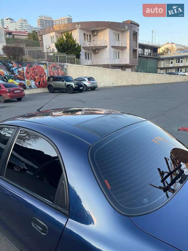 Седан Daewoo Lanos 2005 в Одессе фото 12 Седан Daewoo Lanos 2005 в Одессе