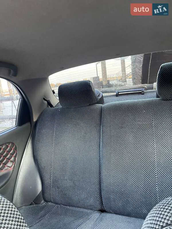 Седан Daewoo Lanos 2005 в Одессе фото 23 Седан Daewoo Lanos 2005 в Одессе