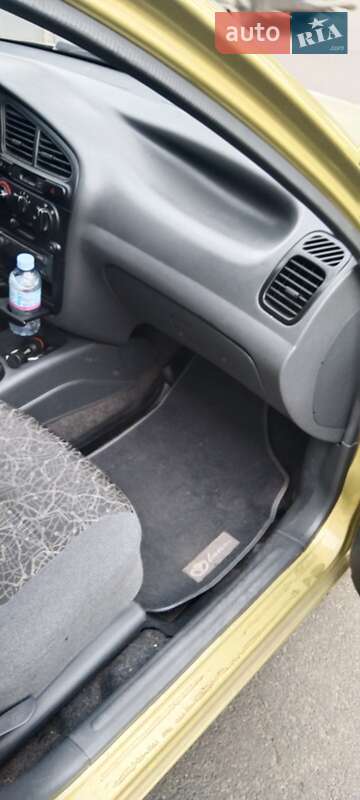 Седан Daewoo Lanos 2007 в Одессе фото 11 Седан Daewoo Lanos 2007 в Одессе