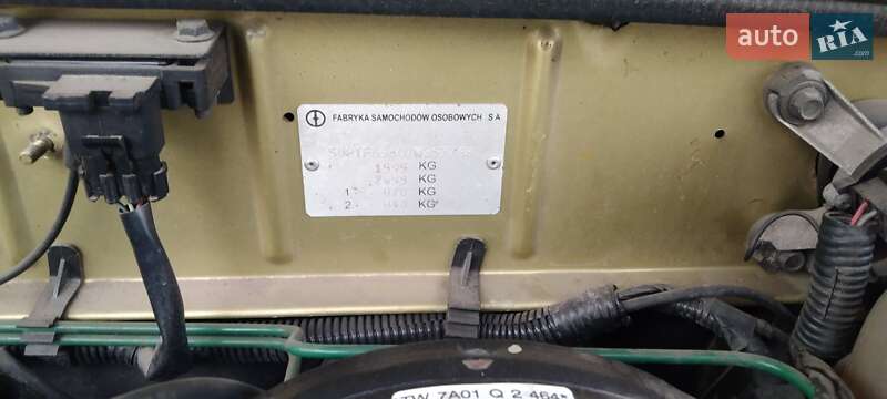 Седан Daewoo Lanos 2007 в Одессе фото 16 Седан Daewoo Lanos 2007 в Одессе