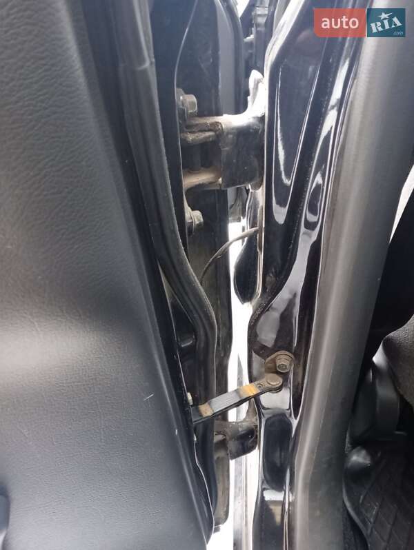 Седан Daewoo Lanos 2006 в Киеве