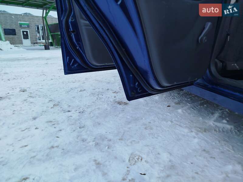 Седан Daewoo Lanos 2010 в Чернигове фото 16 Седан Daewoo Lanos 2010 в Чернигове