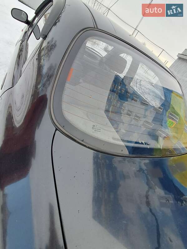 Седан Daewoo Lanos 2008 в Гостомеле
