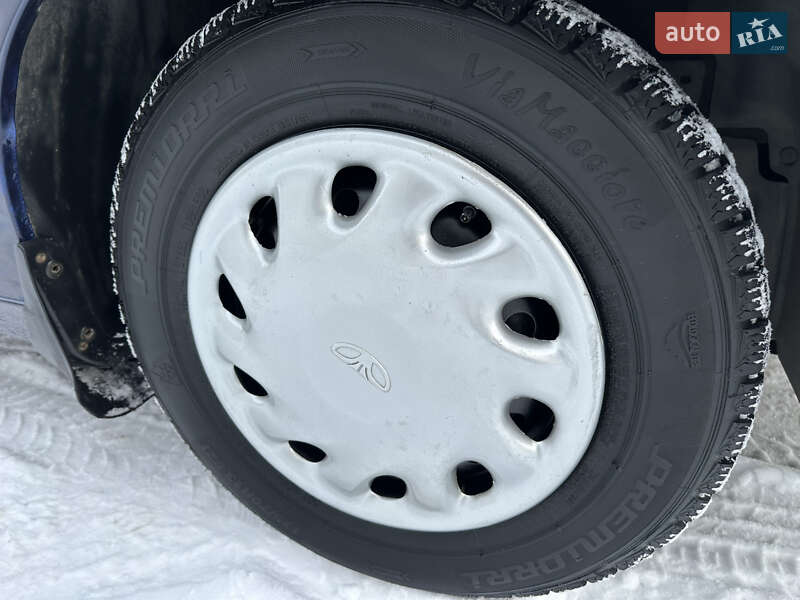 Хэтчбек Daewoo Lanos 2004 в Черкассах фото 22 Хэтчбек Daewoo Lanos 2004 в Черкассах