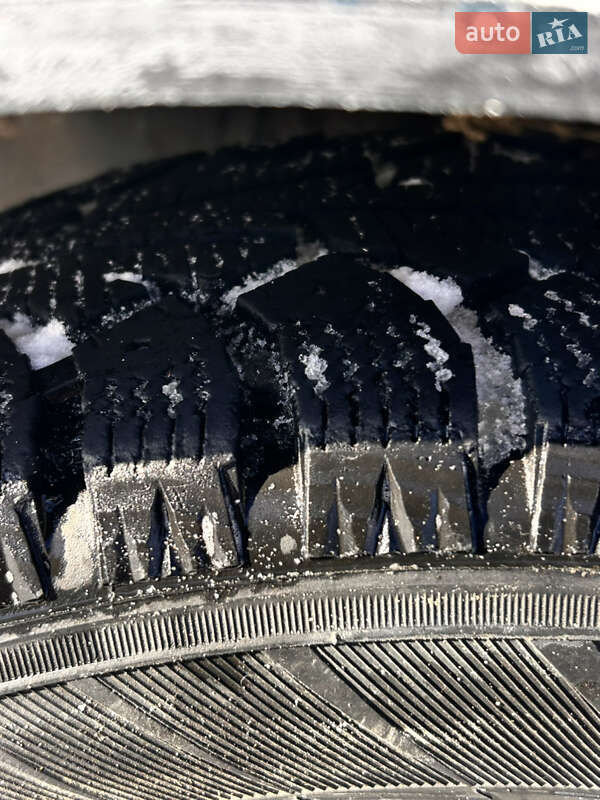 Седан Daewoo Lanos 2003 в Сумах